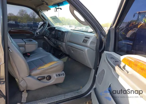 2004 Ford F-350 Lariat/Xl/Xlt from USA, damaged, VIN 1FTSW31PX4ED98184